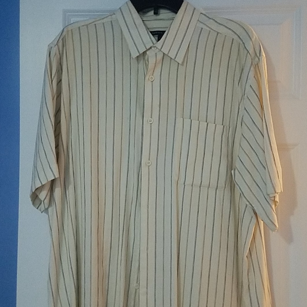 Men's shirt